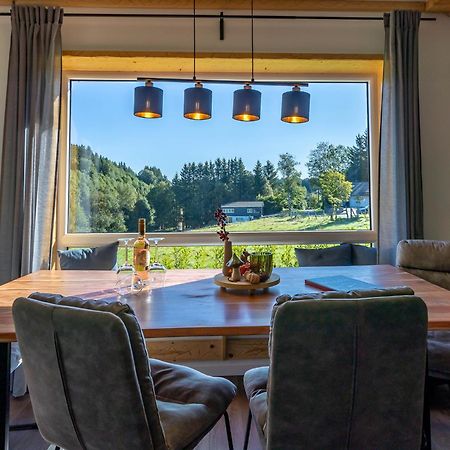 Urlaub Am Schwarzbach Mit Sauna Und Whilpool Bütgenbach Zewnętrze zdjęcie
