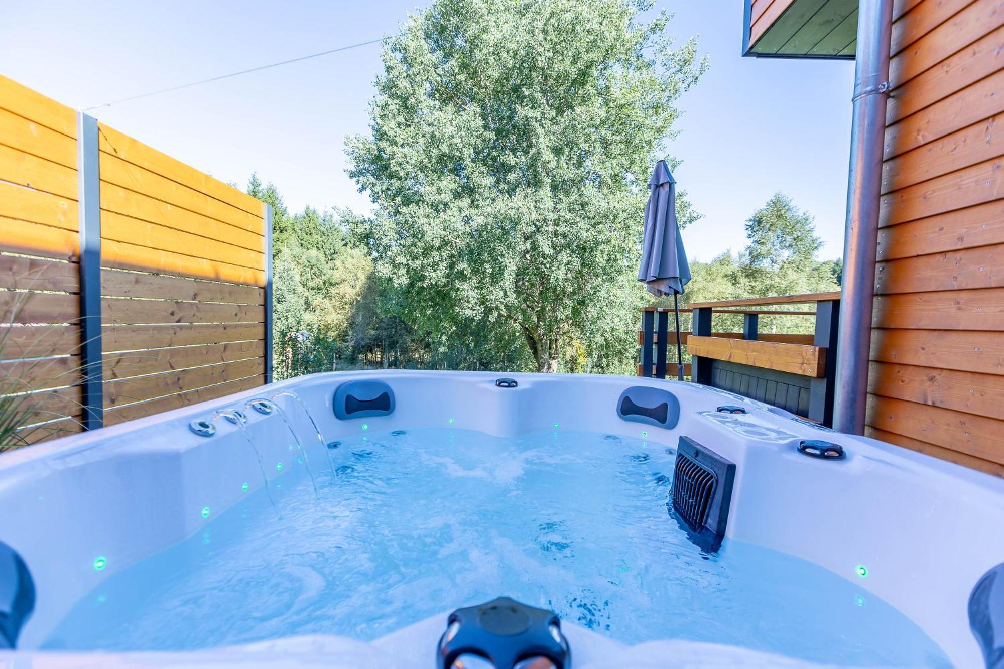 Urlaub Am Schwarzbach Mit Sauna Und Whilpool Bütgenbach Zewnętrze zdjęcie