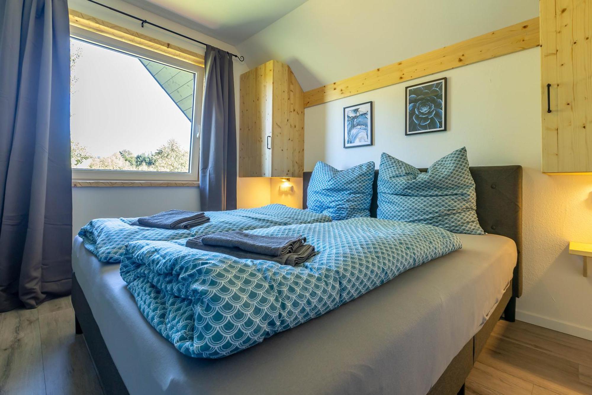 Urlaub Am Schwarzbach Mit Sauna Und Whilpool Bütgenbach Zewnętrze zdjęcie