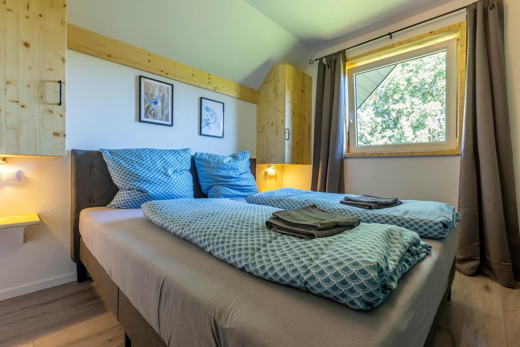Urlaub Am Schwarzbach Mit Sauna Und Whilpool Bütgenbach Zewnętrze zdjęcie