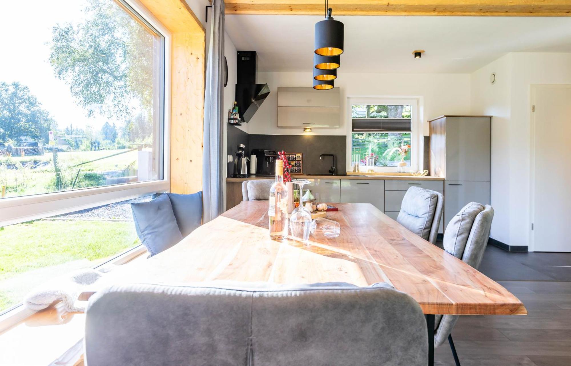 Urlaub Am Schwarzbach Mit Sauna Und Whilpool Bütgenbach Zewnętrze zdjęcie