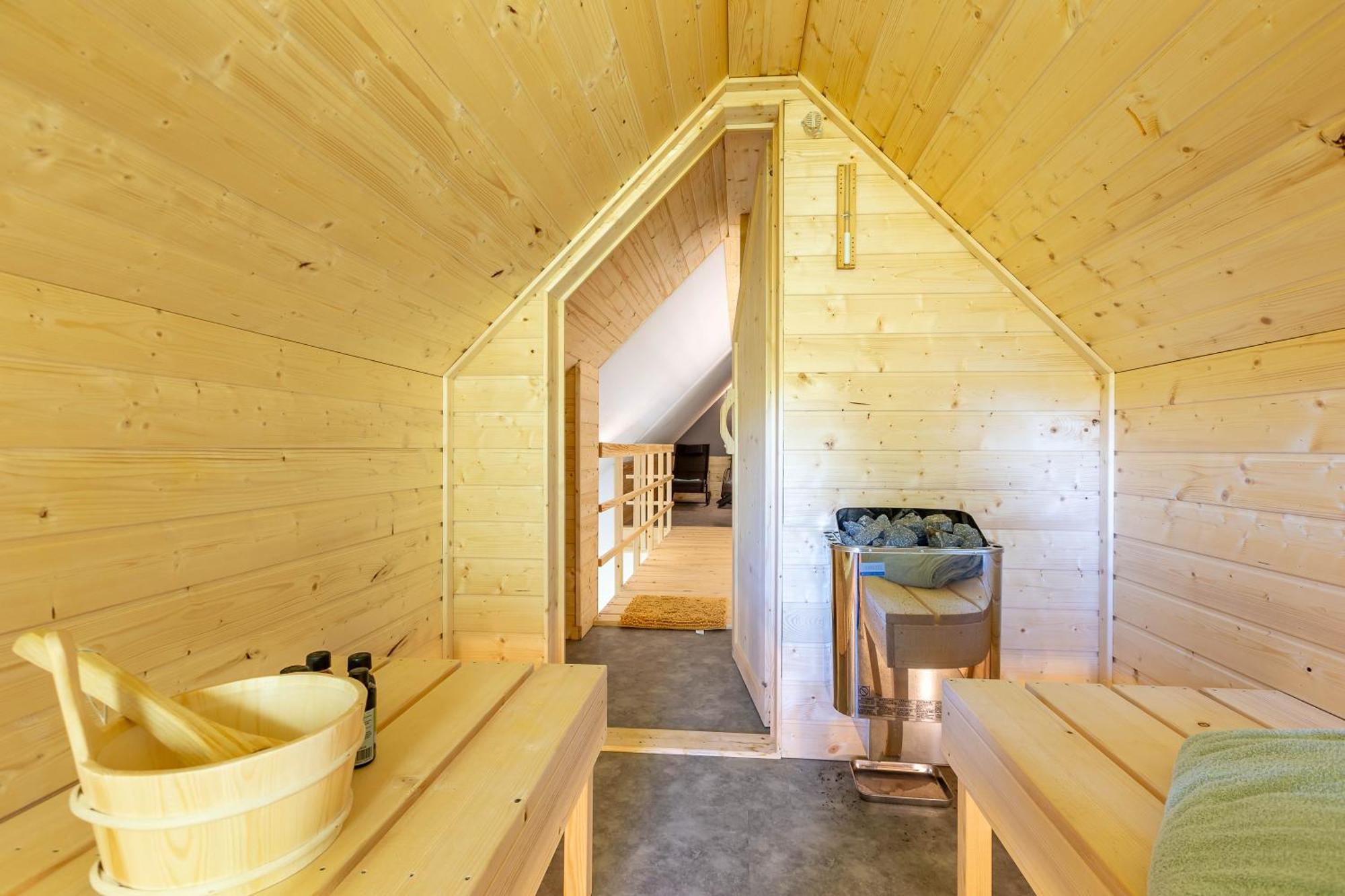Urlaub Am Schwarzbach Mit Sauna Und Whilpool Bütgenbach Zewnętrze zdjęcie
